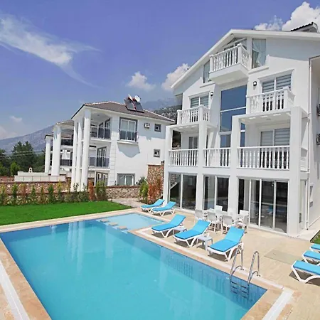 Yasin Luxury *